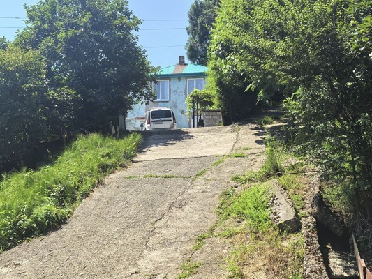 Продам дом, Новая ул, 2, Пригородный п, 0 км от города