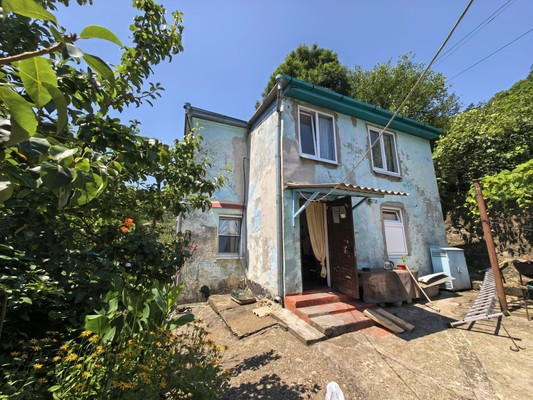 Продам дом, Новая ул, 2, Пригородный п, 0 км от города