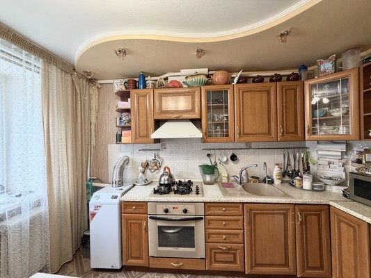 Продам многокомнатную квартиру, Луговая ул, 9, Добрунь д