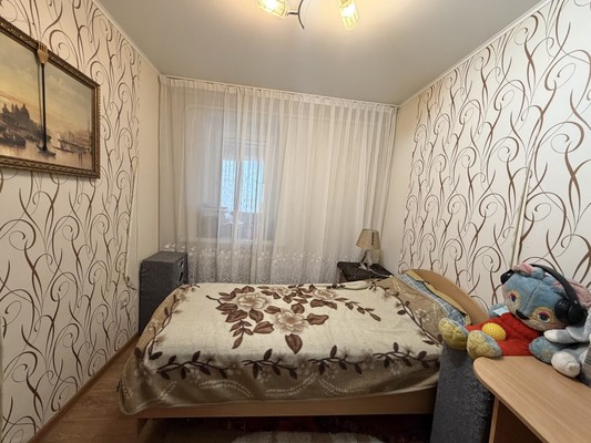 Продам многокомнатную квартиру, Луговая ул, 9, Добрунь д