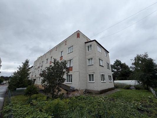 Продам многокомнатную квартиру, Луговая ул, 9, Добрунь д
