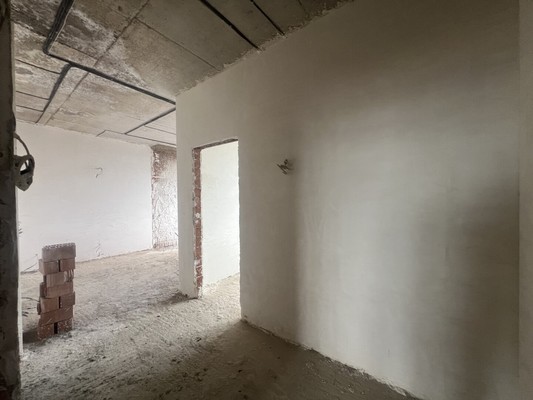 Продам однокомнатную (1-комн.) квартиру, Ахохова ул, 104, Нальчик г