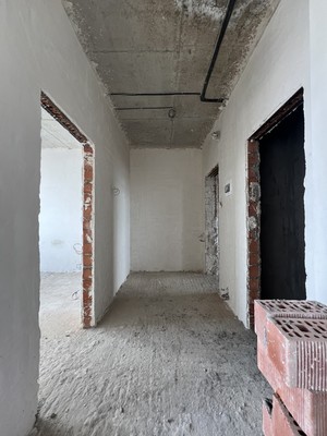 Продам однокомнатную (1-комн.) квартиру, Ахохова ул, 104, Нальчик г
