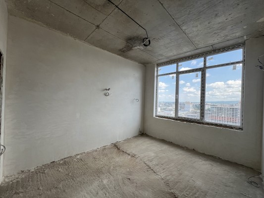 Продам однокомнатную (1-комн.) квартиру, Ахохова ул, 104, Нальчик г