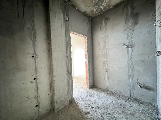 Продам однокомнатную (1-комн.) квартиру, Ахохова ул, 104, Нальчик г