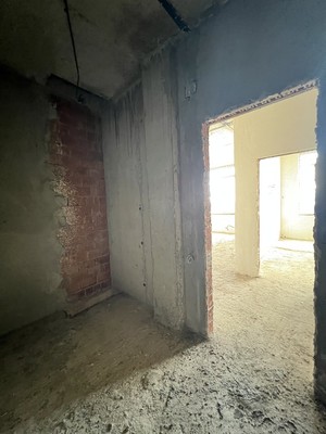 Продам однокомнатную (1-комн.) квартиру, Ахохова ул, 104, Нальчик г