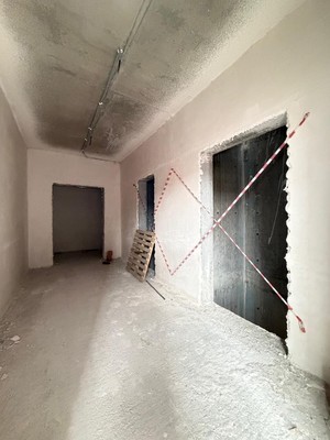 Продам однокомнатную (1-комн.) квартиру, Ахохова ул, 104, Нальчик г