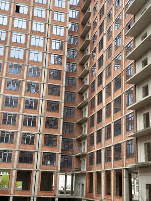Продам однокомнатную (1-комн.) квартиру, Ахохова ул, 104, Нальчик г