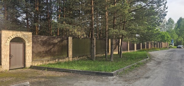 Продам участок 15 соток, ИЖС, Захарово д, 0 км от города