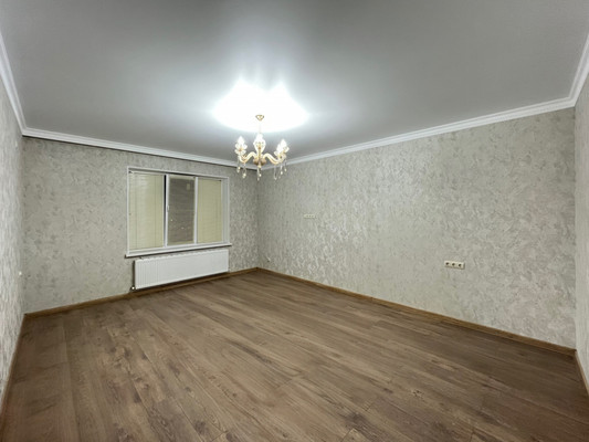 Продам однокомнатную (1-комн.) квартиру, Налоева ул, 10б, Нальчик г