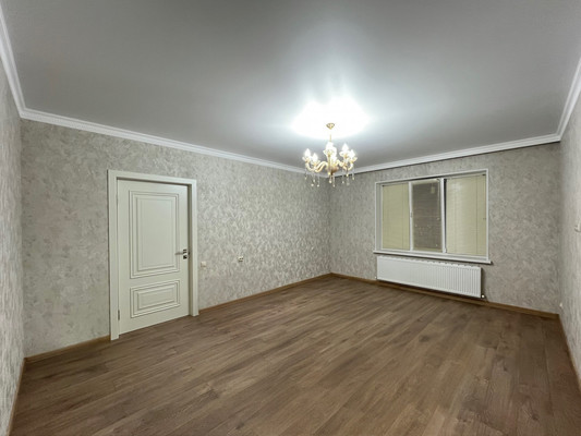 Продам однокомнатную (1-комн.) квартиру, Налоева ул, 10б, Нальчик г