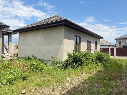 Продам участок 5 соток, ИЖС, имени Аслана Калиматовича Каирова ул, Нальчик г, 0 км от города