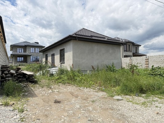 Продам участок 5 соток, ИЖС, имени Аслана Калиматовича Каирова ул, Нальчик г, 0 км от города