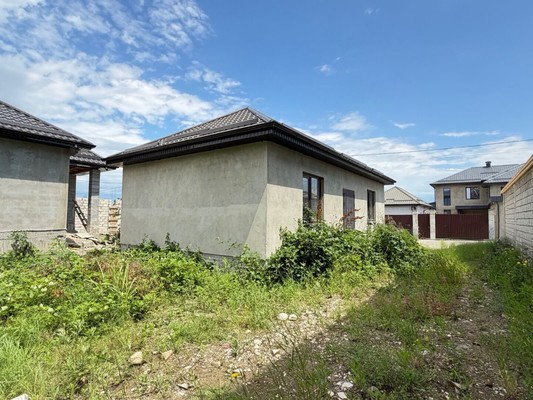 Продам участок 5 соток, ИЖС, имени Аслана Калиматовича Каирова ул, Нальчик г, 0 км от города