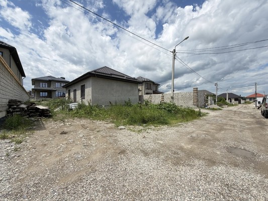 Продам участок 5 соток, ИЖС, имени Аслана Калиматовича Каирова ул, Нальчик г, 0 км от города