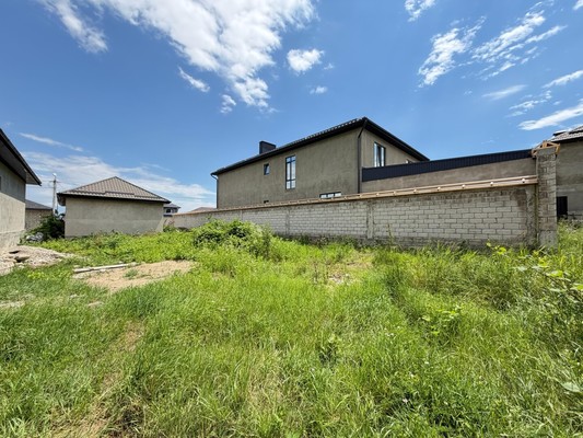 Продам участок 5 соток, ИЖС, имени Аслана Калиматовича Каирова ул, Нальчик г, 0 км от города