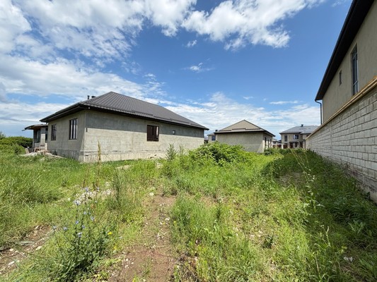 Продам участок 5 соток, ИЖС, имени Аслана Калиматовича Каирова ул, Нальчик г, 0 км от города