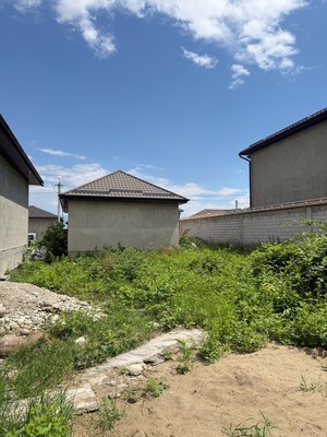 Продам участок 5 соток, ИЖС, имени Аслана Калиматовича Каирова ул, Нальчик г, 0 км от города