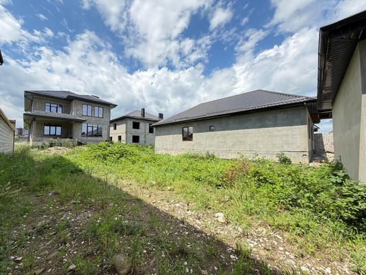 Продам участок 5 соток, ИЖС, имени Аслана Калиматовича Каирова ул, Нальчик г, 0 км от города