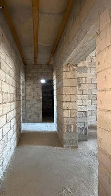 Продам двухкомнатную (2-комн.) квартиру, 2-я Надречная ул, 126-ак6, Нальчик г