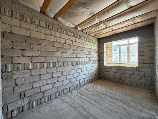 Продам двухкомнатную (2-комн.) квартиру, 2-я Надречная ул, 126-ак6, Нальчик г