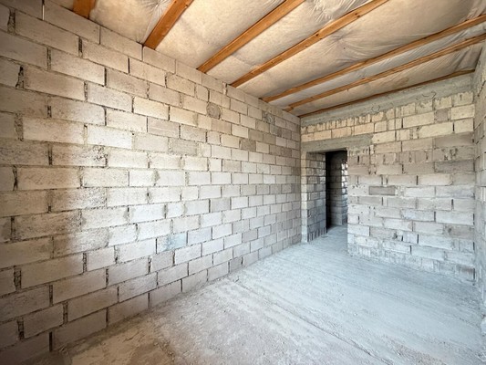 Продам двухкомнатную (2-комн.) квартиру, 2-я Надречная ул, 126-ак6, Нальчик г