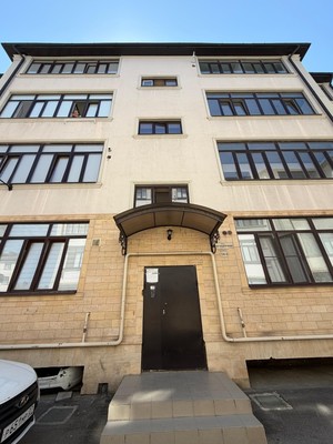 Продам двухкомнатную (2-комн.) квартиру, 2-я Надречная ул, 126-ак6, Нальчик г