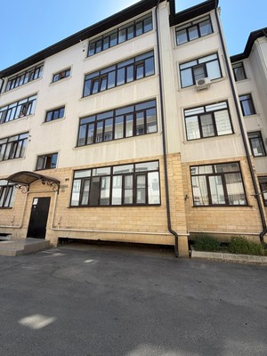 Продам двухкомнатную (2-комн.) квартиру, 2-я Надречная ул, 126-ак6, Нальчик г