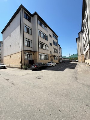 Продам двухкомнатную (2-комн.) квартиру, 2-я Надречная ул, 126-ак6, Нальчик г