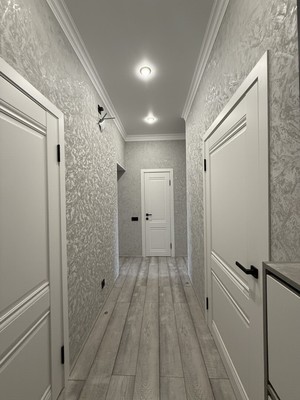 Продам трехкомнатную (3-комн.) квартиру, 2-я Надречная ул, 128к8, Нальчик г