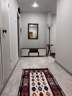 Продам трехкомнатную (3-комн.) квартиру, Вернадского пр-кт, 93к1, Москва г