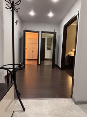Продам трехкомнатную (3-комн.) квартиру, Вернадского пр-кт, 93к1, Москва г