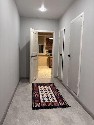 Продам трехкомнатную (3-комн.) квартиру, Вернадского пр-кт, 93к1, Москва г