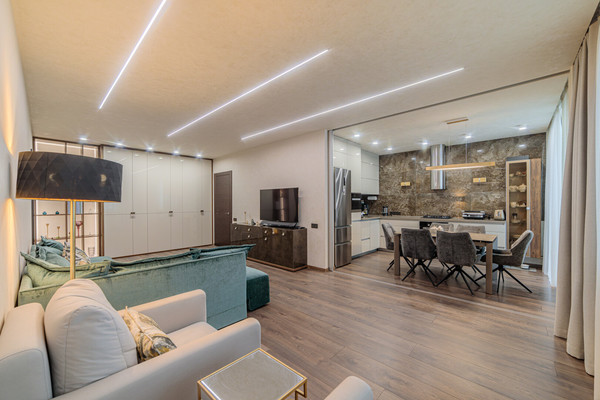 Продам трехкомнатную (3-комн.) квартиру, Ставского ул, 14, Пенза г