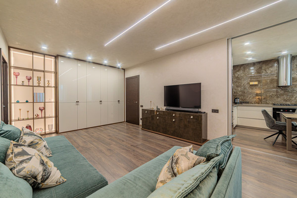Продам трехкомнатную (3-комн.) квартиру, Ставского ул, 14, Пенза г
