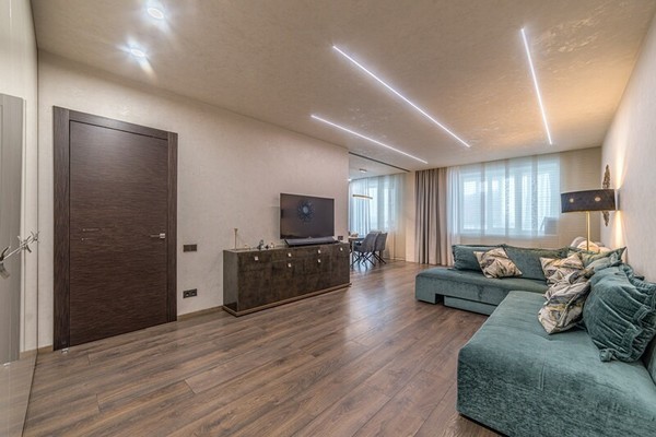 Продам трехкомнатную (3-комн.) квартиру, Ставского ул, 14, Пенза г