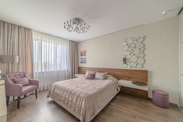Продам трехкомнатную (3-комн.) квартиру, Ставского ул, 14, Пенза г