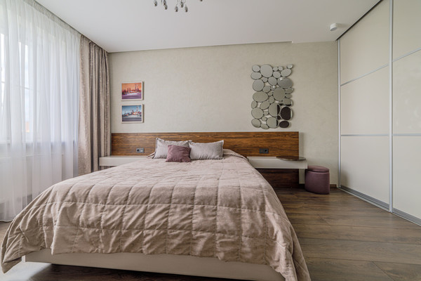 Продам трехкомнатную (3-комн.) квартиру, Ставского ул, 14, Пенза г