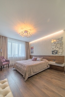 Продам трехкомнатную (3-комн.) квартиру, Ставского ул, 14, Пенза г