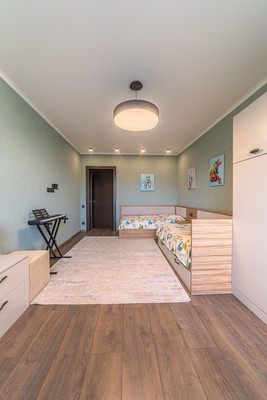 Продам трехкомнатную (3-комн.) квартиру, Ставского ул, 14, Пенза г