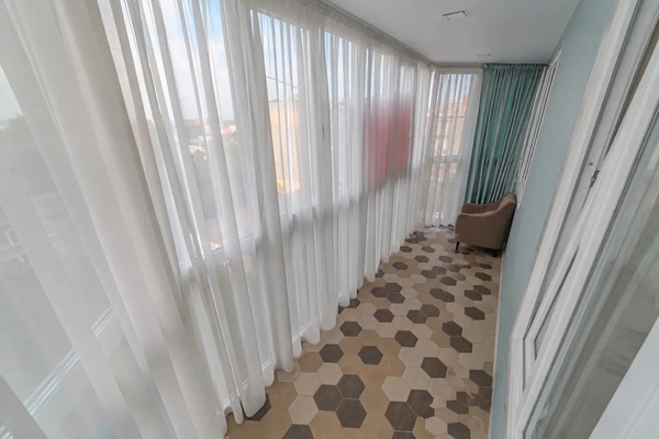 Продам трехкомнатную (3-комн.) квартиру, Ставского ул, 14, Пенза г