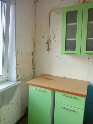 Продам двухкомнатную (2-комн.) квартиру, Гагарина ул, 49, Чехов г