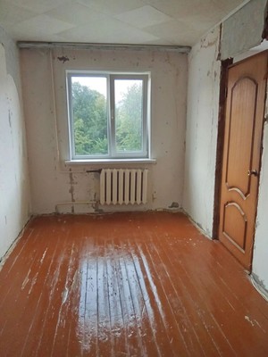 Продам двухкомнатную (2-комн.) квартиру, Гагарина ул, 49, Чехов г