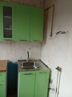 Продам двухкомнатную (2-комн.) квартиру, Гагарина ул, 49, Чехов г