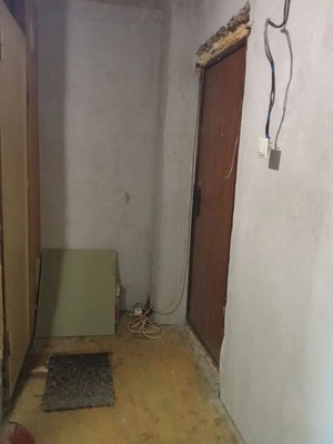 Продам двухкомнатную (2-комн.) квартиру, Гагарина ул, 49, Чехов г