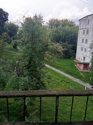 Продам двухкомнатную (2-комн.) квартиру, Гагарина ул, 49, Чехов г