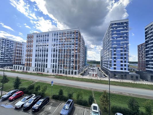 Сдам однокомнатную (1-комн.) квартиру, Победы ул, 5к1, Десна д