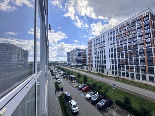 Сдам однокомнатную (1-комн.) квартиру, Победы ул, 5к1, Десна д