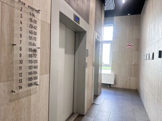 Сдам однокомнатную (1-комн.) квартиру, Победы ул, 5к1, Десна д