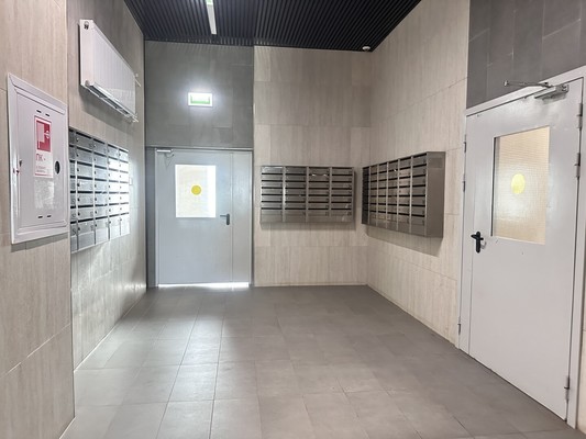 Сдам однокомнатную (1-комн.) квартиру, Победы ул, 5к1, Десна д